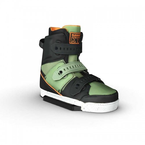 Bota Wakeboard Slingshot KTV 2021