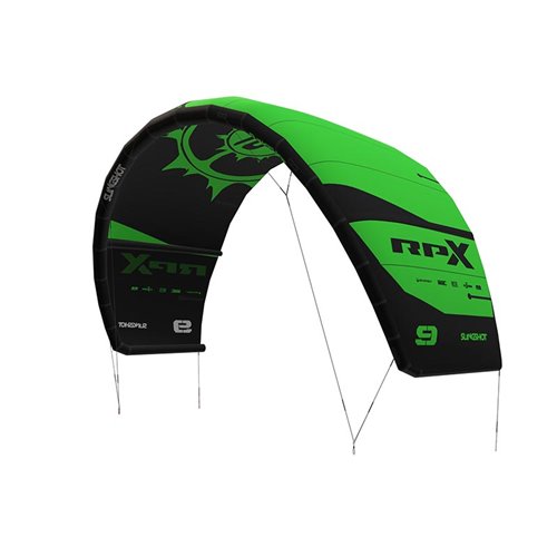 Cometa Slingshot RPX V1 Kite