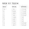 Cometa Slingshot RPX V1 Kite