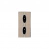 Caja Deep Tuttle Carbono Chinook