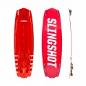 Slingshot Kiteboard Super Natural V1 Slingshot Kiteboard Super Natural V1