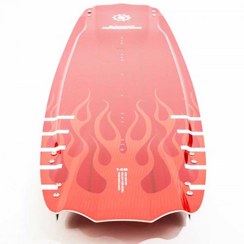 Slingshot Kiteboard Super Natural V1