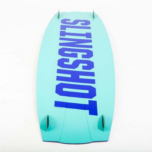 Slingshot Kiteboard Luna V1