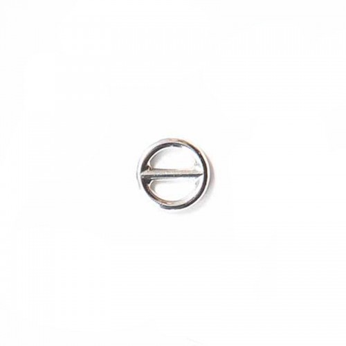 The Sentry Ring T Bar 1pcs