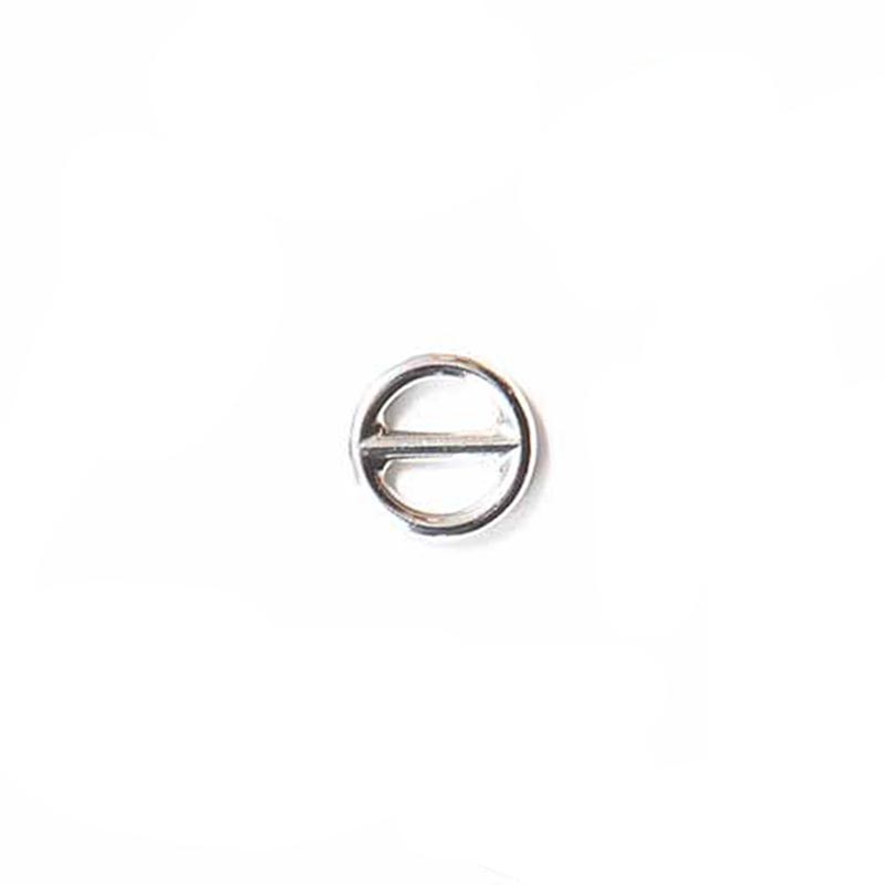 The Sentry Ring T Bar 1pcs