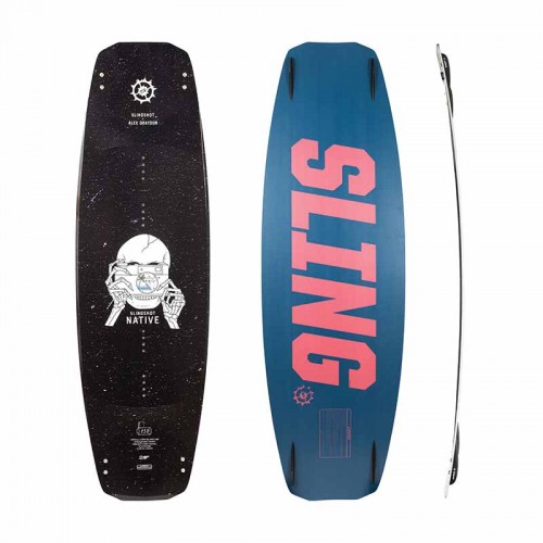 Tabla Wakeboard Slingshot Native 2021
