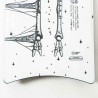 Tabla Wake Space Tomb SS 2021