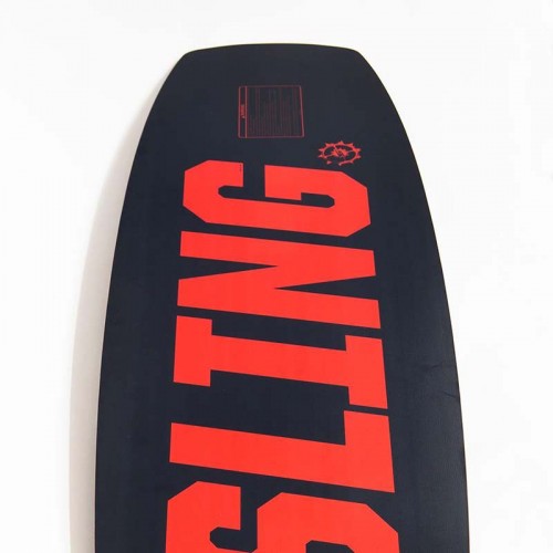 Tabla Wake Bearden SS 2021