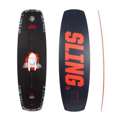 Tabla Wake Bearden SS 2021