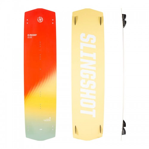 Slingshot 2021 Kiteboard Glide