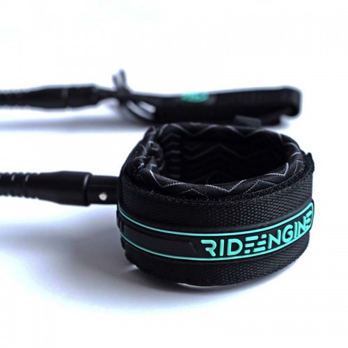 Leash Recoil Ride Engine 2021 8&quot;