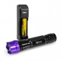 Linterna secado Solarez Resinator H.O Flashlight