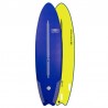 Soft Board Ezi Rider Ocean Earth 2021 7´0"