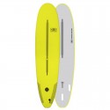 Soft Board Ezi Rider 7´6" Ocean Earth