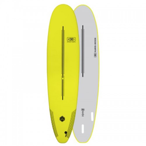 Soft Board Ezi Rider Ocean Earth 2021 7´6"