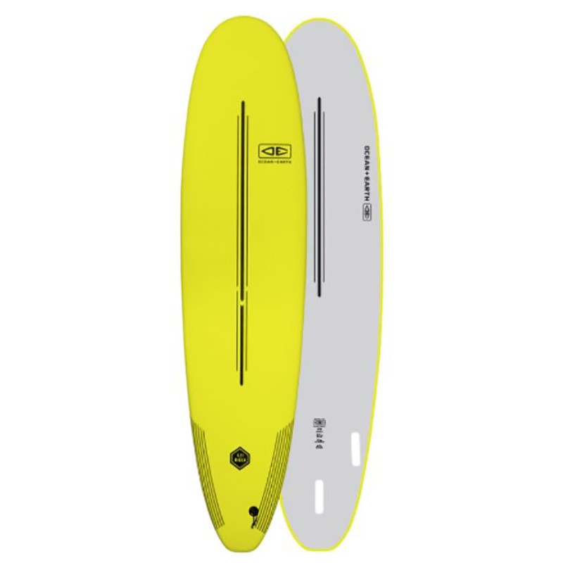 Soft Board Ezi Rider Ocean Earth 2021 7´6"