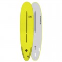 Soft Board Ezi Rider Ocean Earth 2021 7´6"