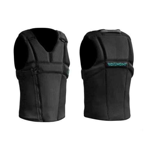 Chaleco Impacto Vest Spirit Ride Engine 2021