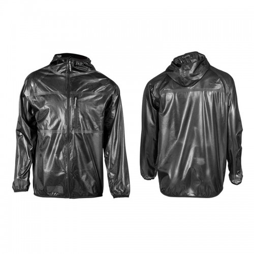 Chaqueta Impermeable Space Shell Ride Engine 2021