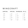 Wing Craft VI SlingShot