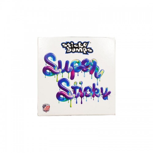 Sticky Bumps Super Sticky Cool / Cold
