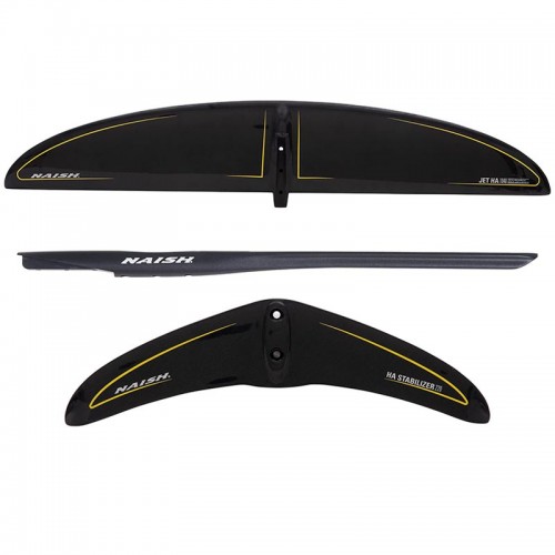 Foil Semi completo Jet HA 2140 (Mástil aparte) S26 Naish