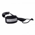 Leash muñeca coil Wing Foil S26 Naish