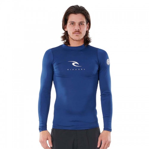 Lycra Rip Curl M/L UV Corpo