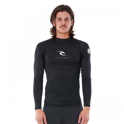 Lycra Rip Curl M/L UV Corpo