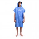 Surf Logic Poncho Microfiber