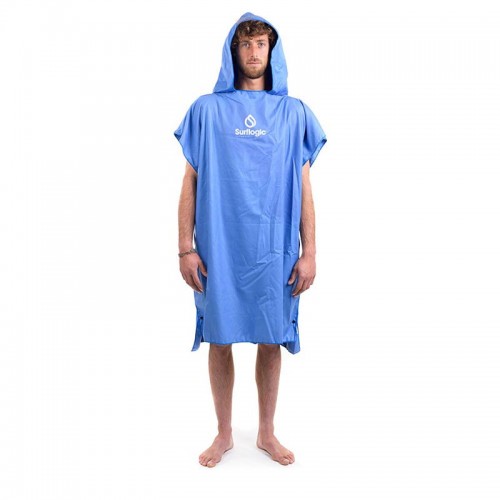 Surf Logic Poncho Microfiber