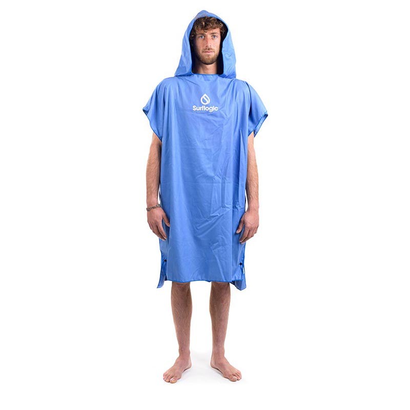 Surf Logic Poncho Microfiber