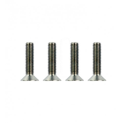 Slingshot HG Foil Mounting Hardware M8 x 25mm (Set of 4)