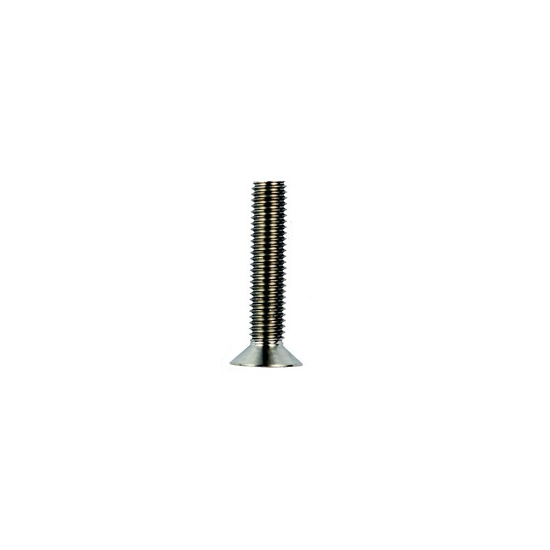 Slingshot HG M6 x 20mm Titanium Bolt (Tapered)