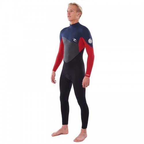 Neoprenos Rip Curl Omega 32 GB B/ZIP ST
