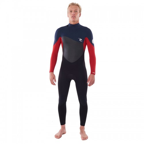 Neoprenos Rip Curl Omega 32 GB B/ZIP ST