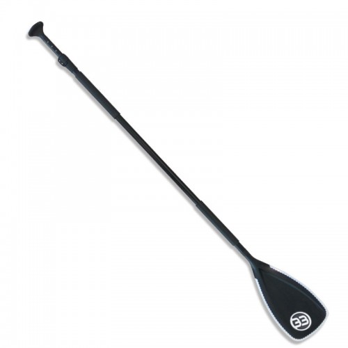 B3 Sup paddle aluminum Comfort Adjustable (171/211cm)