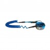 Leash B3 Sup Coiled SS