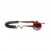 Leash B3 Sup Coiled SS
