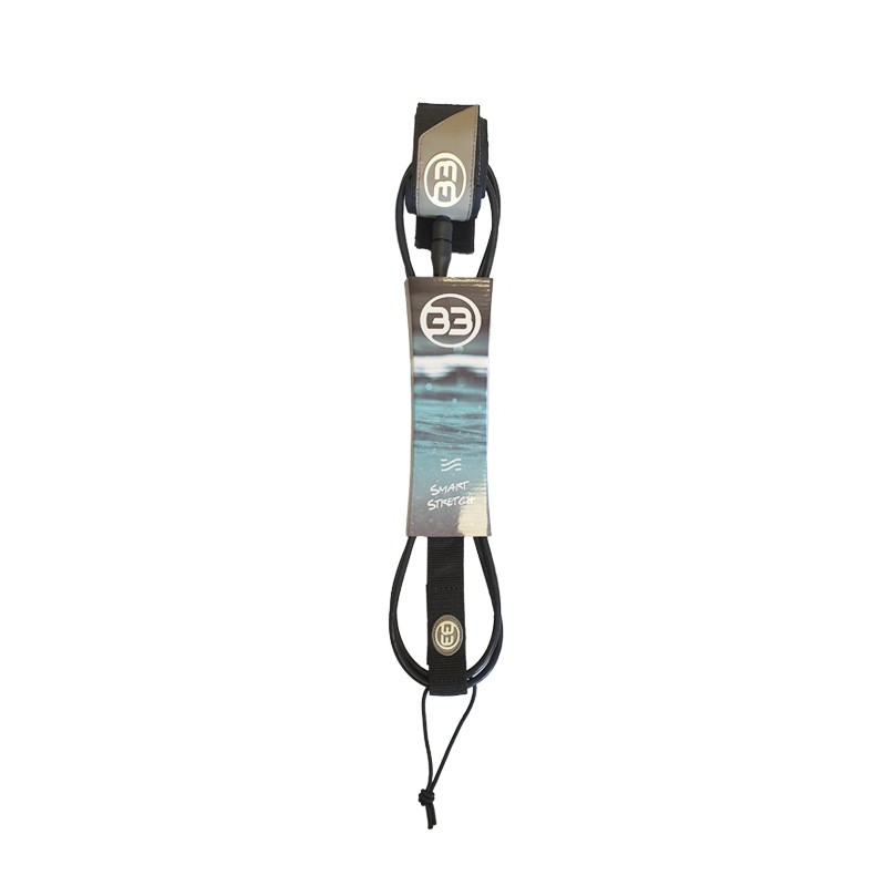 Leash B3 Surf PRO 7mm