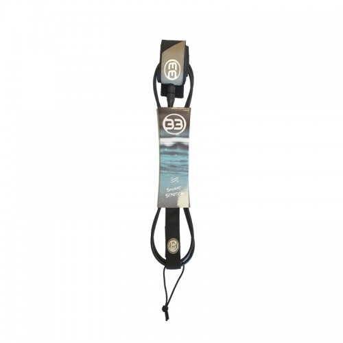 Leash B3 Surf PRO 5,5mm