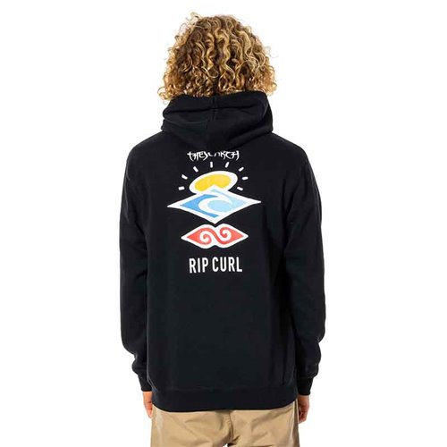 Polar con capucha Search Icon Rip Curl