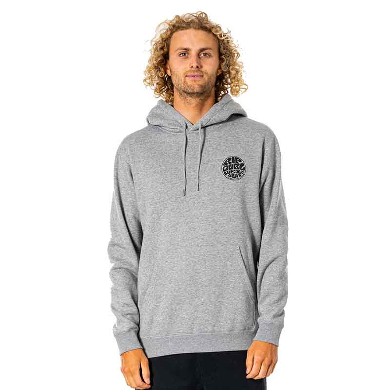 Polar con capucha Wetsuit Icon Rip Curl