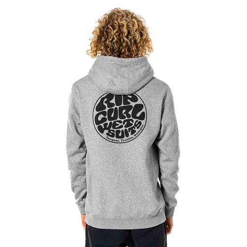 Polar con capucha Wetsuit Icon Rip Curl