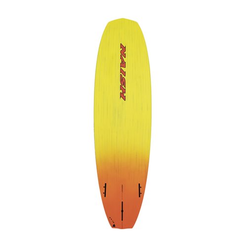 Tabla Windsurf Assault Naish S26