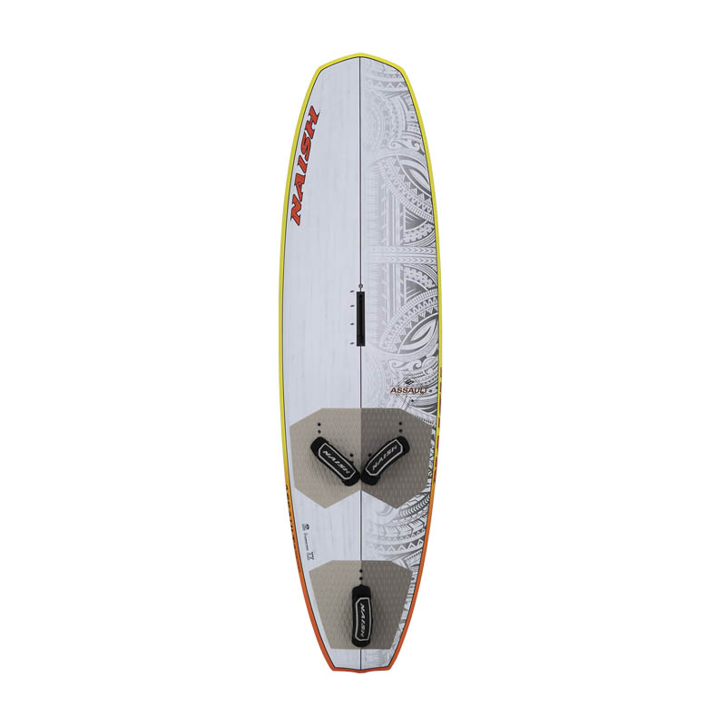 Tabla Windsurf Assault Naish S26