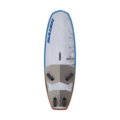 Tabla Windsurf Galaxy Naish S26