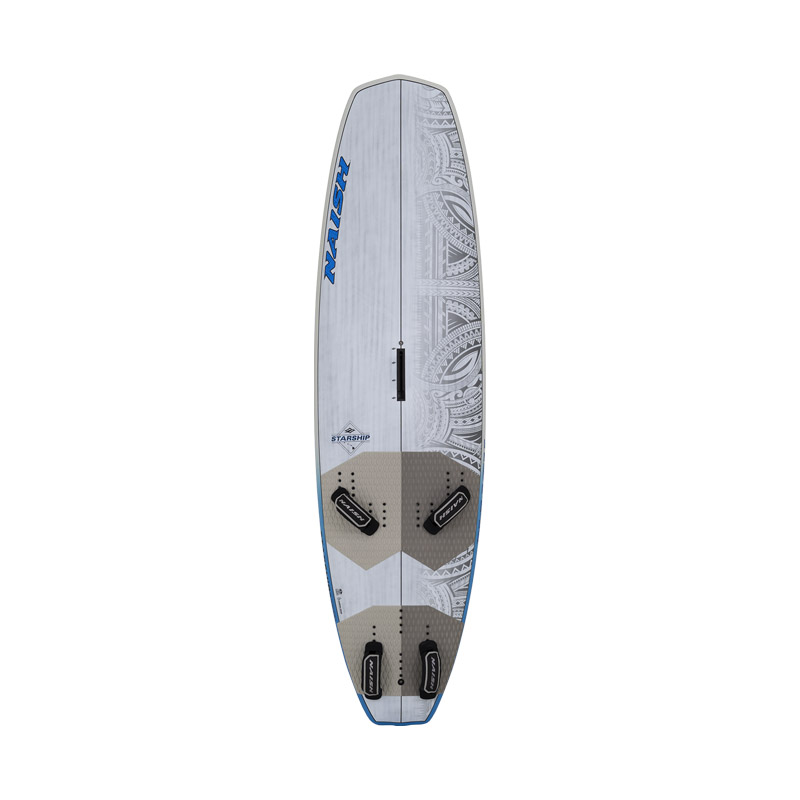 Tabla Windsurf Starship Naish S26