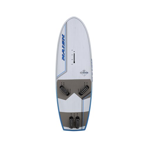 Tabla Micro Hover Windsurf Foil Naish S26 105