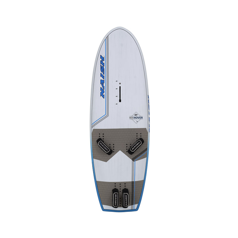 Tabla Micro Hover Windsurf Foil Naish S26 105